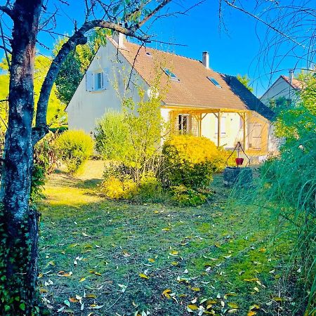 Villa Giulia 4-Star 5Min Cdg Airport - 20Min Disney Gressy Exterior photo