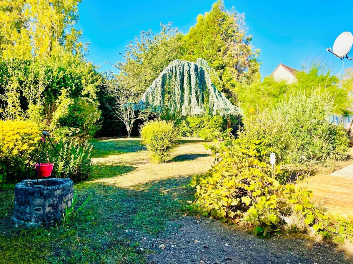 Villa Giulia 4-Star 5Min Cdg Airport - 20Min Disney Gressy Exterior photo