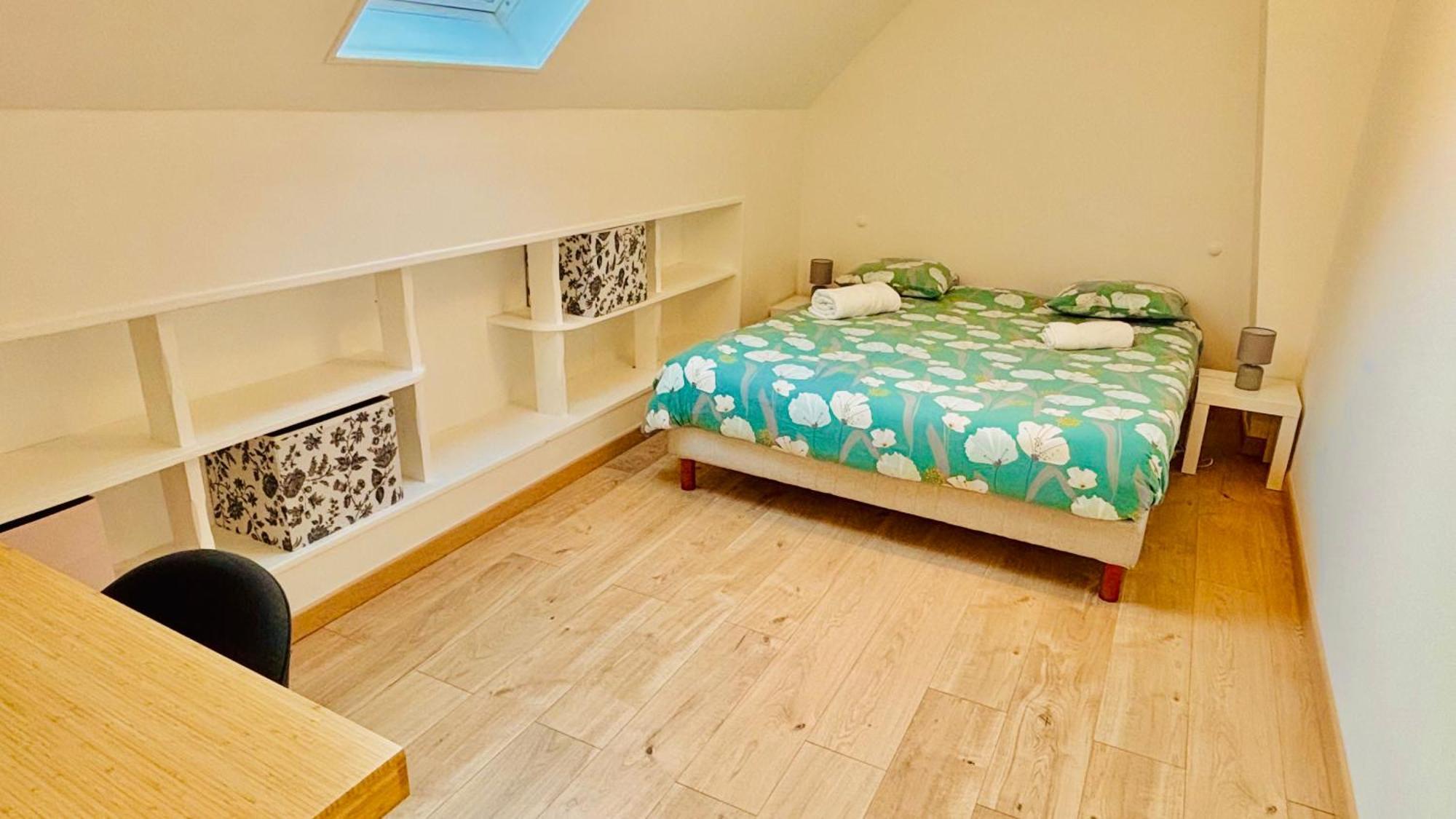 Villa Giulia 4-Star 5Min Cdg Airport - 20Min Disney Gressy Exterior photo